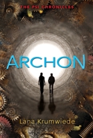 Archon 0763676594 Book Cover