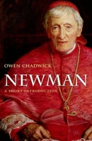 Newman (Past Masters) 0192875671 Book Cover