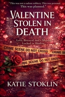 Valentine Stolen in Death B0GMLJS25F Book Cover