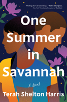 One Summer in Savannah 1728265746 Book Cover