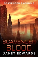Scavenger Blood 1075952212 Book Cover