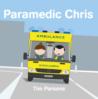 Paramedic Chris: A Sorry Bully 1787196496 Book Cover