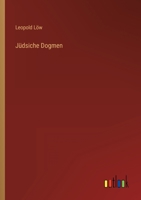 Jüdsiche Dogmen 3368212168 Book Cover