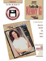 The Best of Kenny G 0793530520 Book Cover