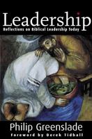 Leadership: Reflections on Biblical Leadership Today 1853452025 Book Cover