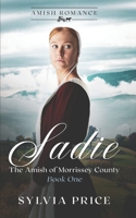 Sadie B0B8RC5YT8 Book Cover