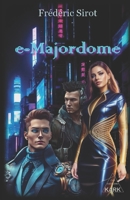 e-Majordome (French Edition) 2492248348 Book Cover