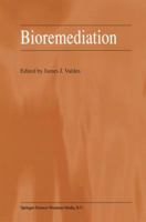 Bioremediation 0792364597 Book Cover