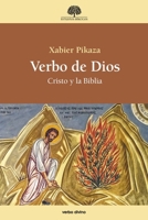 Verbo de Dios (Spanish Edition) 8410632586 Book Cover