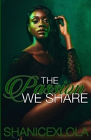 The Passion We Share 1095787098 Book Cover