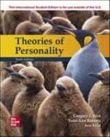 Theories of Personality 0073382701 Book Cover