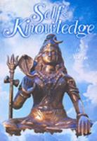 Self-Knowledge 0974226610 Book Cover