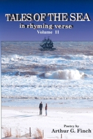 Tales of the Sea in Rhyming Verse 0557370175 Book Cover