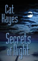 Secrets of Night 0983488541 Book Cover