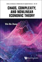 Chaos, Complexity, and Nonlinear Economic Theory 9811267413 Book Cover
