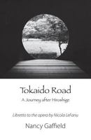 Tokaido Road 1848613784 Book Cover