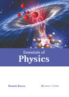 Essentials of Physics B0FH65PT7J Book Cover