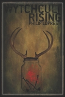 Wytchcult Rising B0CFZ5F3GY Book Cover