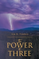 The Power of Three 1098038177 Book Cover