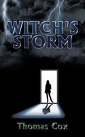 Witch's Storm 1468573055 Book Cover