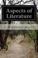 Aspects of Literature 9355890427 Book Cover