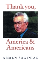 Thank you, America & Americans 1669837920 Book Cover