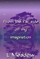 From The Far Side Of My Imagination 1500972479 Book Cover