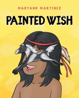 Painted Wish 1684568145 Book Cover