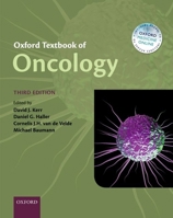 Oxford Textbook of Oncology 019965610X Book Cover