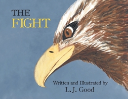The Fight B0CWPP3NZT Book Cover