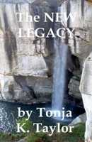 The NEW LEGACY 097927138X Book Cover