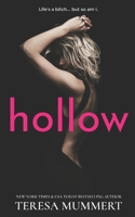 Hollow 149281394X Book Cover