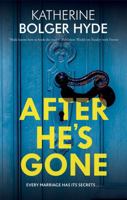 After He's Gone 1448310520 Book Cover