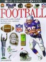 NFL (DK Eyewitness Guides) 0751363022 Book Cover