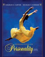 Perspectives on Personality 0205151361 Book Cover