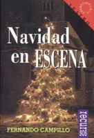 Navidad En Escena 848998445X Book Cover