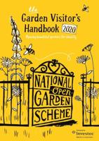 Garden Visitor's Handbook 2020 1472134117 Book Cover