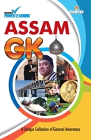 Assam GK: &#2309;&#2360;&#2350; &#2332;&#2368; &#2325;&#2375; 9352969952 Book Cover