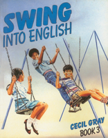 Swing Into English, Book 3 0175663157 Book Cover