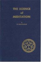 The Science of Meditation 0911794298 Book Cover