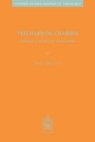 Teilhard De Chardin: Theology, Humanity and Cosmos (Studies in Philosophical Theology,) 9042916508 Book Cover