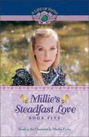 Millie's Steadfast Love, Book 5 1928749135 Book Cover