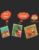 Funny Turkey 1703431375 Book Cover