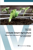 Climate Smart Agriculture 6200658196 Book Cover