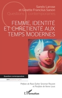 Femme, identité et chrétienté aux temps modernes (Questions Contemporaines) 2343248958 Book Cover