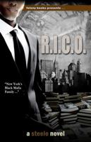 R.i.c.o. 0985190345 Book Cover