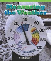 Measuring the Weather 1435801059 Book Cover
