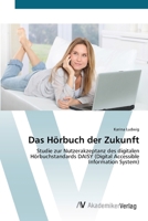 Das H�rbuch der Zukunft 3639414373 Book Cover
