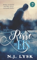 Fissures dans la Glace : épisode 7: Romance Gay B0BGQJW4BK Book Cover