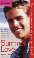 Summer Love (Love Stories) 0553492764 Book Cover